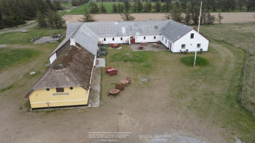 Udenfor