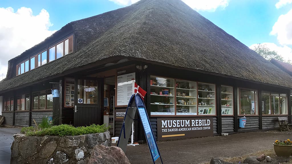 Museum Rebild