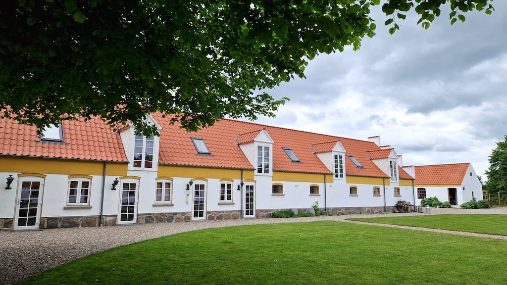 Hotel BramslevGaard