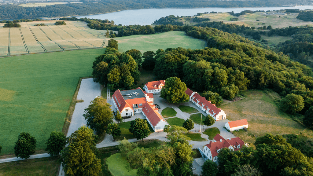 Hotel BramslevGaard
