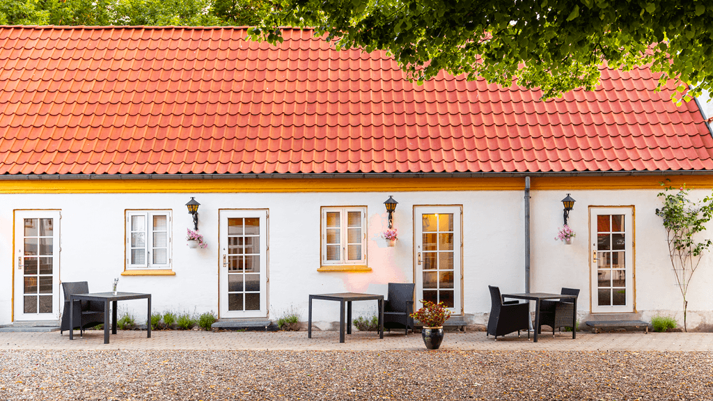 Hotel BramslevGaard