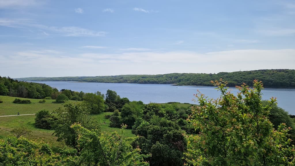 Bramslev Bakker Naturhotel