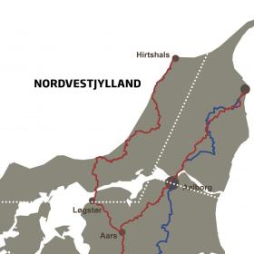 Nordvestjylland